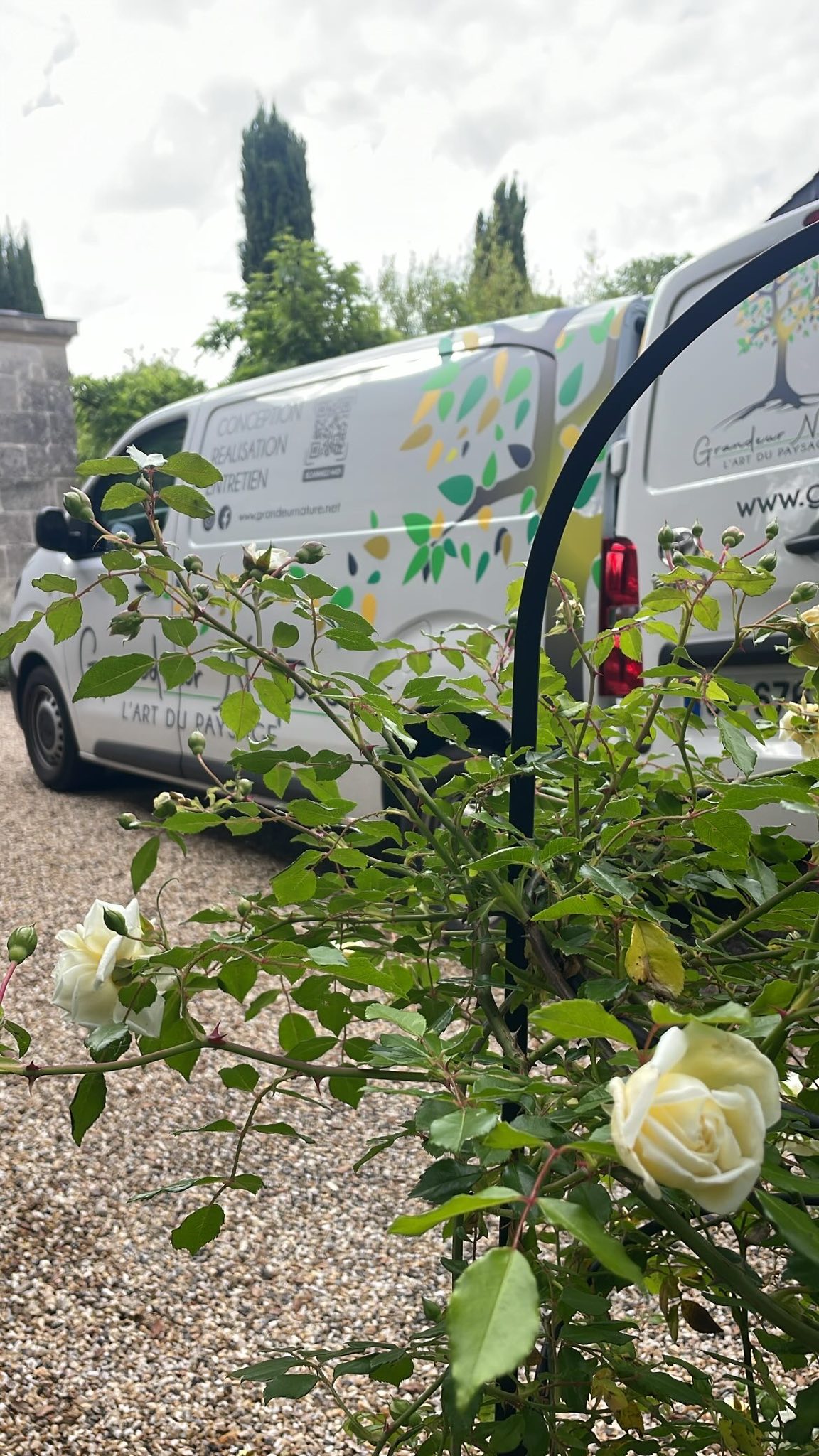 Assistance à maitrise d'ouvrage, maitrise d'oeuvre du paysage; AMO AMOE