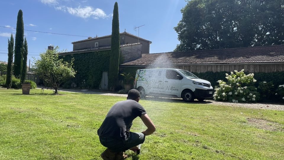 Grandeur Nature - Votre partenaire paysagiste sur toute l'Aquitaine