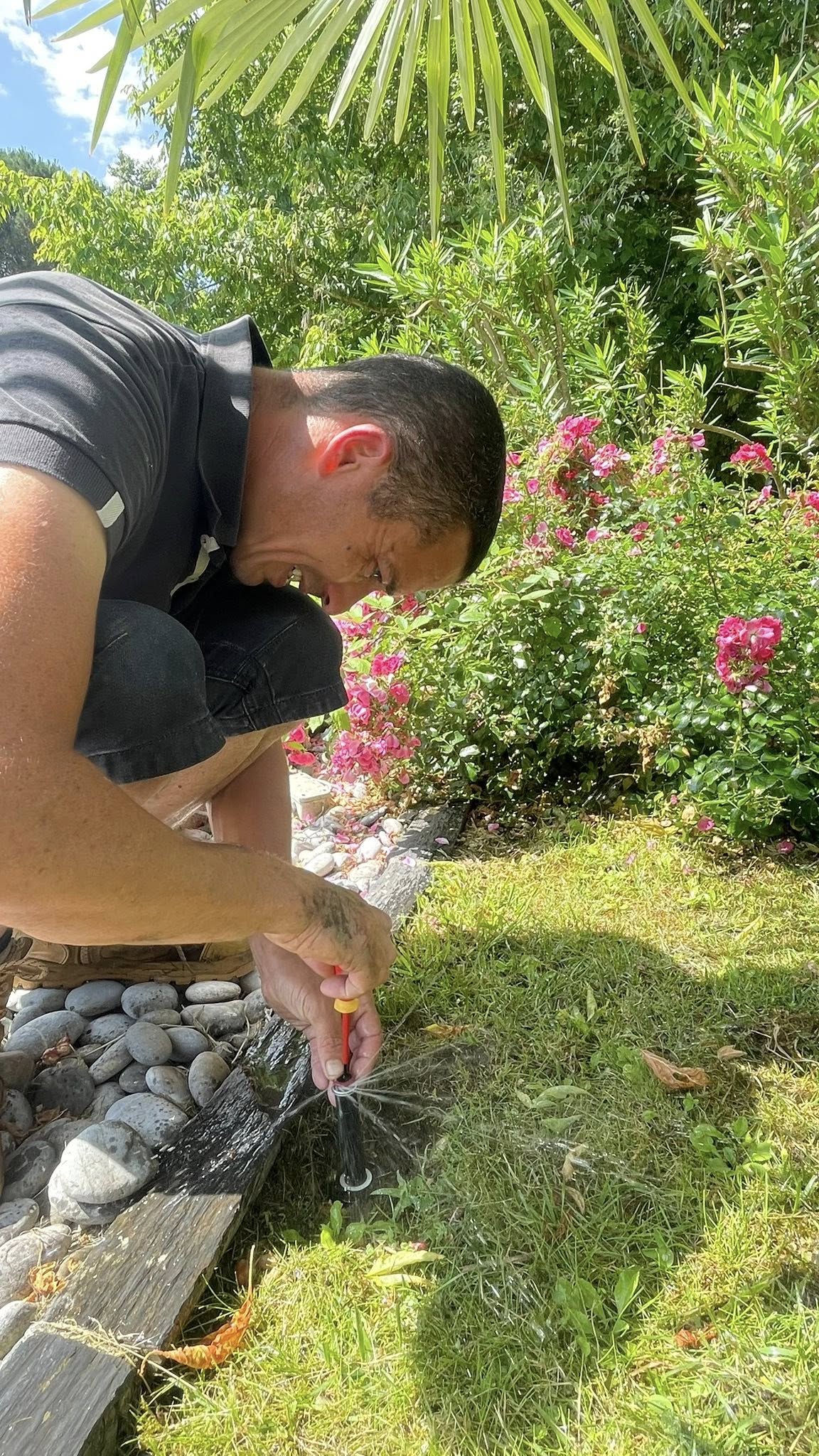 Accompagnement durable pour optimiser l’entretien d’un jardin privé