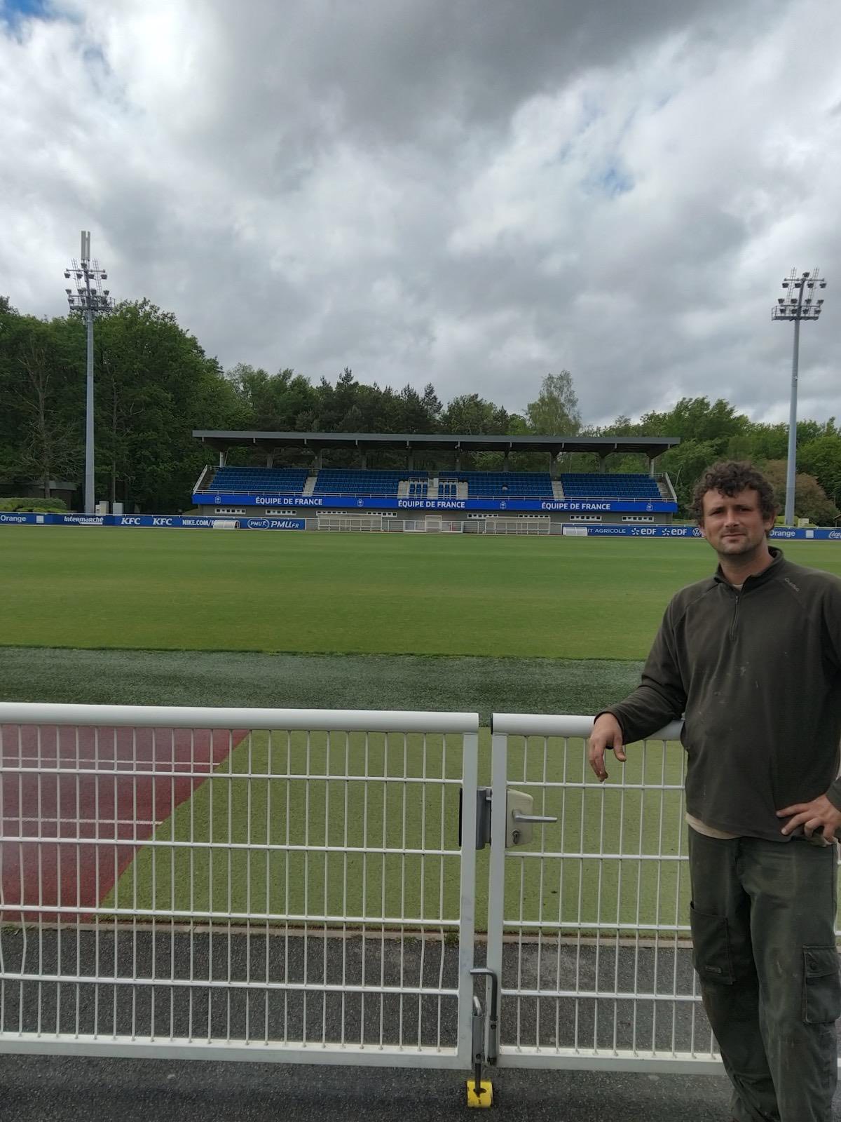 Bureau d’études paysager pour projet d’aménagement public en Nouvelle-Aquitaine