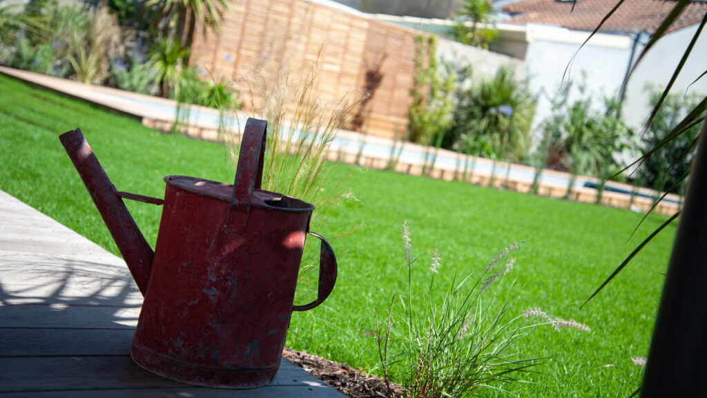 Décoration végétale, scénographie et événementiel B2B - Paysagiste en Aquitaine, l'Atelier par GN