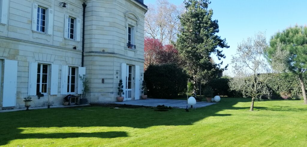 Décoration événementiel, réception, location de plantes en Gironde, mariage et professionnels - Grandeur Nature, faire pousser ses idées
